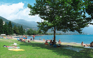 Náhled objektu Chalet Linda, Lago di Como