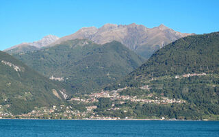 Náhled objektu Cristina, Lago di Como