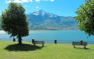 Náhled objektu Erminia, Lago di Como