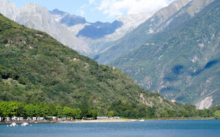 Náhled objektu Casa Belvedere, Lago di Como