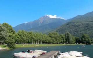 Náhled objektu Casa Cristina, Lago di Como