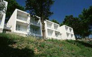 Náhled objektu Holiday Village Sagitta, Rogoznica