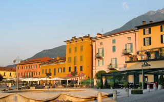 Náhled objektu Famiglia Arca, Lago di Como