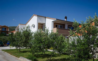 Náhled objektu Apartmány 1351-209, Trogir