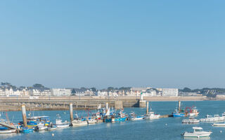 Náhled objektu Hoédic, Quiberon