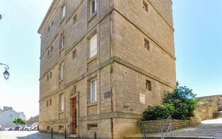 Náhled objektu Le Bon Secours, Saint Malo