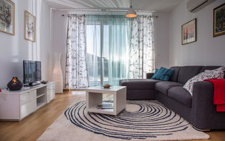 Náhled objektu Apartmány Fani, Split