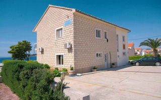 Náhled objektu Apartmán Matija, Podstrana