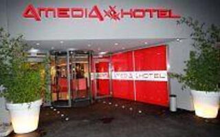 Náhled objektu BEST WESTERN Plus Amedia Art Salzburg, Salzburg