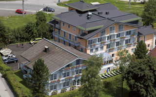 Náhled objektu Hotel Brückenwirt, Salzburg