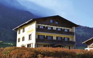 Náhled objektu Hotel Gasthof Hirschenwirt, Salzburg