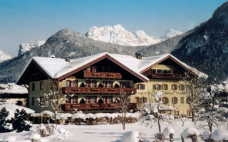 Náhled objektu Hotel Zum Schweizer, Lofer