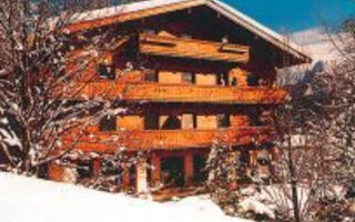 Náhled objektu Pension Sonnhof, Lofer