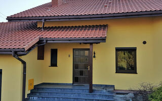 Náhled objektu Villa Rajsko, Krakov