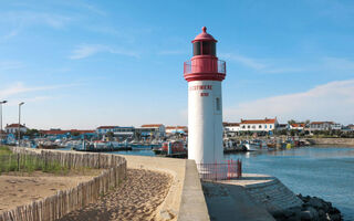 Náhled objektu Les Mottes Bleues, Ile d'Oléron