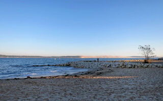 Náhled objektu Mouettes, Cap Ferret