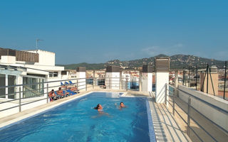 Náhled objektu Apartmány Blau, Lloret de Mar