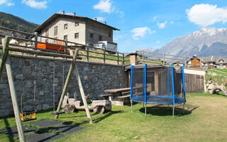 Náhled objektu Chalet La Rugiada, Bormio