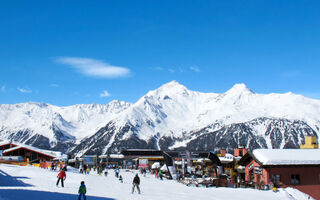 Náhled objektu Lo Chalet, Bormio