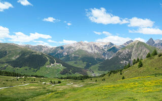 Náhled objektu Casa Trupion, Livigno