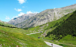 Náhled objektu Rosalba, Livigno