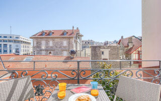 Náhled objektu Excelcior, Biarritz