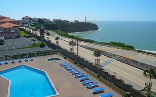 Náhled objektu Mer Et Golf, Biarritz