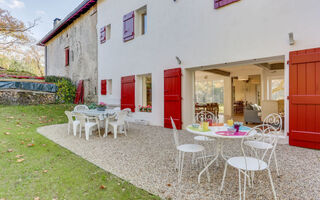 Náhled objektu Etchetikia Larraldia, Saint Jean de Luz