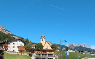 Náhled objektu Ferienhaus El Tobia, Pera di Fassa