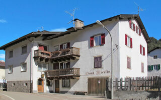 Náhled objektu Casa Micelin, Pozza di Fassa