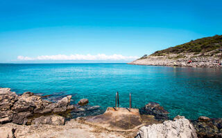 Náhled objektu Poljana, ostrov Lošinj