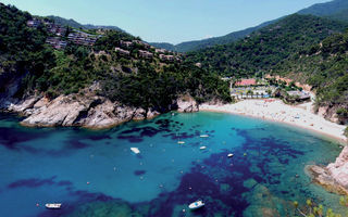 Náhled objektu Apartmány Giverola Resort, Tossa de Mar