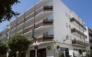 Náhled objektu Hotel Mar Bella, Tossa de Mar