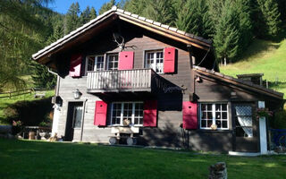 Náhled objektu Summerhüsi, Adelboden