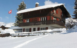 Náhled objektu Altenried, Chalet, Zweisimmen