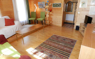 Náhled objektu Gerberhaus, Zweisimmen