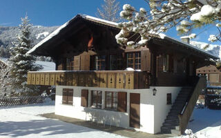 Náhled objektu Aennu # 2, Lenk im Simmental