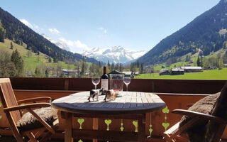 Náhled objektu Farfalla, Gstaad