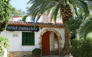 Náhled objektu Vilky Don Juan, Tossa de Mar