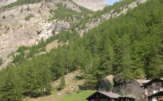 Náhled objektu Alpenblick, Saas Almagell