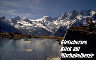 Náhled objektu Chalet Antika, Saas - Fee
