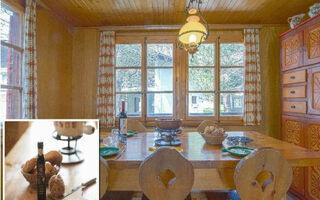 Náhled objektu Chalet Domino, Saas - Fee