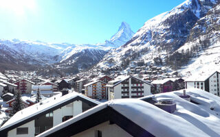 Náhled objektu Mirador, Zermatt