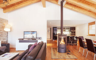 Náhled objektu Chalet Nepomuk, Zermatt