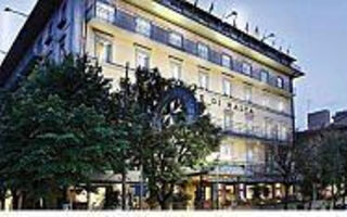 Náhled objektu Grand Hotel Croce di Malta Wellness & Golf, Montecatini Terme