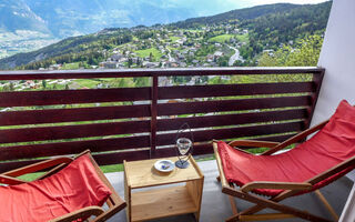 Náhled objektu Europa 2, Crans Montana