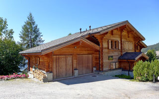 Náhled objektu Loutserou, Crans Montana