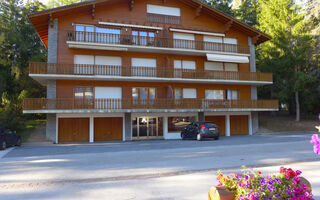 Náhled objektu Les Chamois, Crans Montana