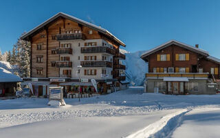 Náhled objektu Sportina 23, Riederalp