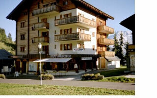 Náhled objektu Sportina 13, Riederalp